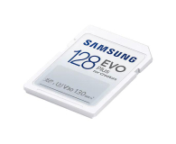 Samsung 128GB SDXC EVO Plus 130MB/s (2021) - 687632 - zdjęcie 4